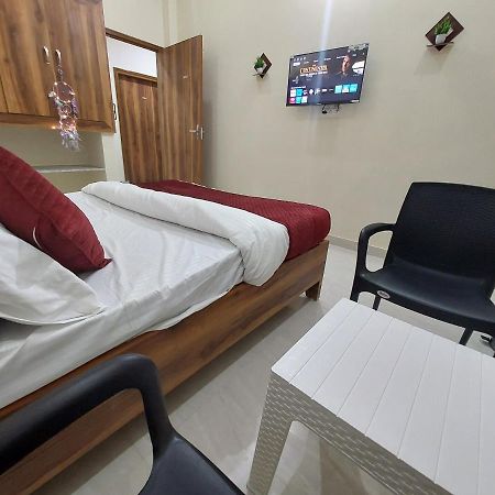Homewood Suites Near Jaipur Airport Екстер'єр фото