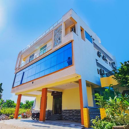 Homewood Suites Near Jaipur Airport Екстер'єр фото