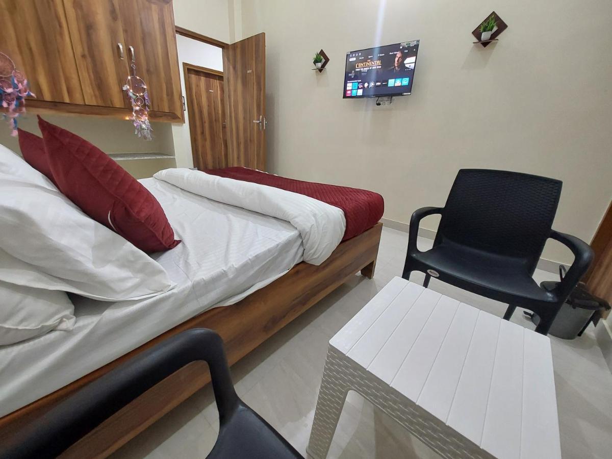 Homewood Suites Near Jaipur Airport Екстер'єр фото