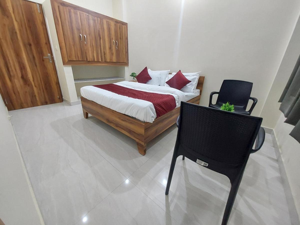 Homewood Suites Near Jaipur Airport Екстер'єр фото