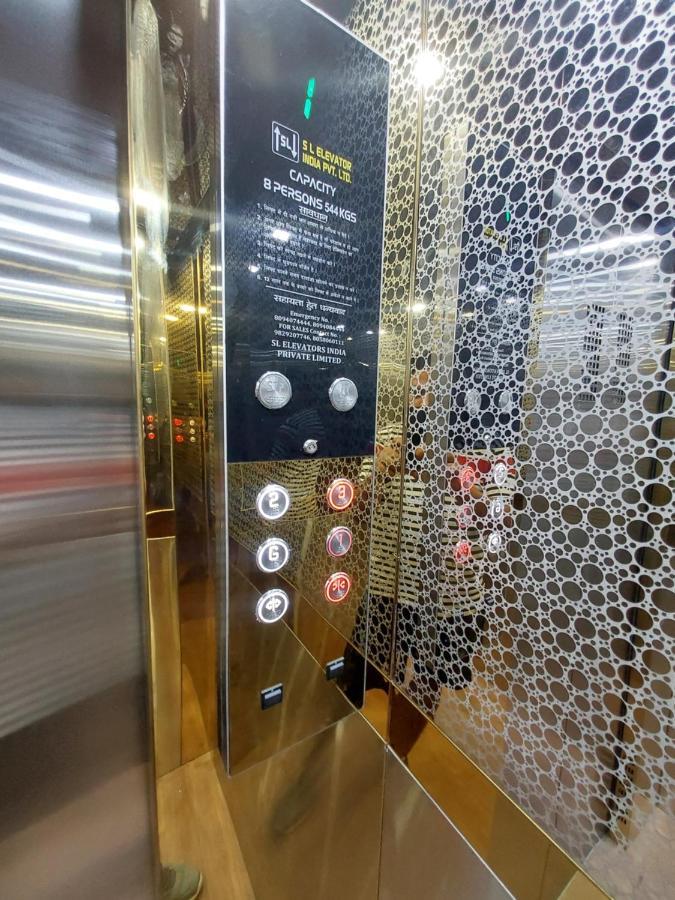 Homewood Suites Near Jaipur Airport Екстер'єр фото