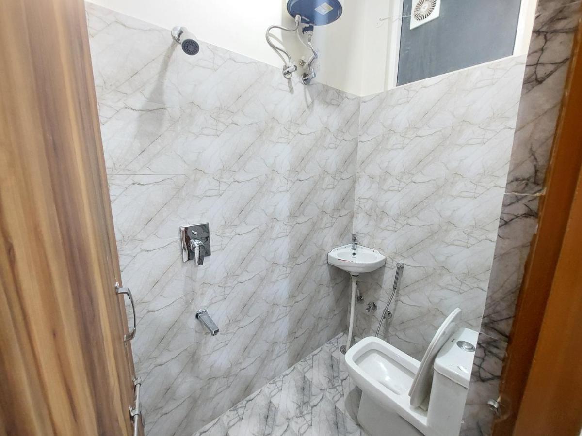 Homewood Suites Near Jaipur Airport Екстер'єр фото