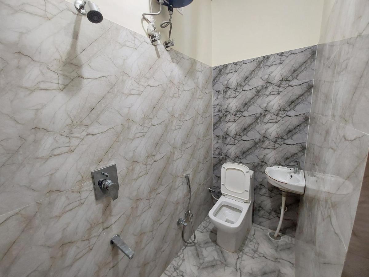 Homewood Suites Near Jaipur Airport Екстер'єр фото