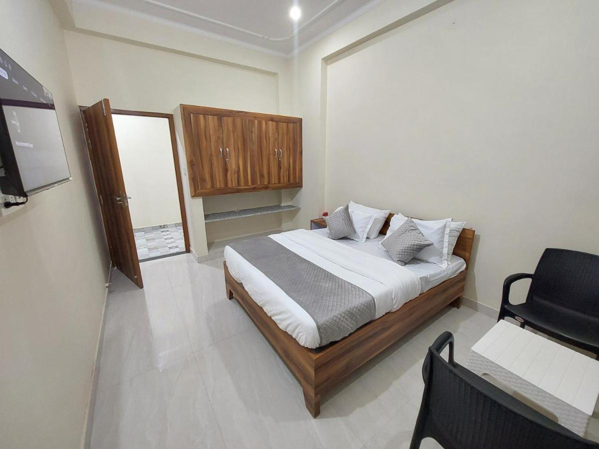 Homewood Suites Near Jaipur Airport Екстер'єр фото