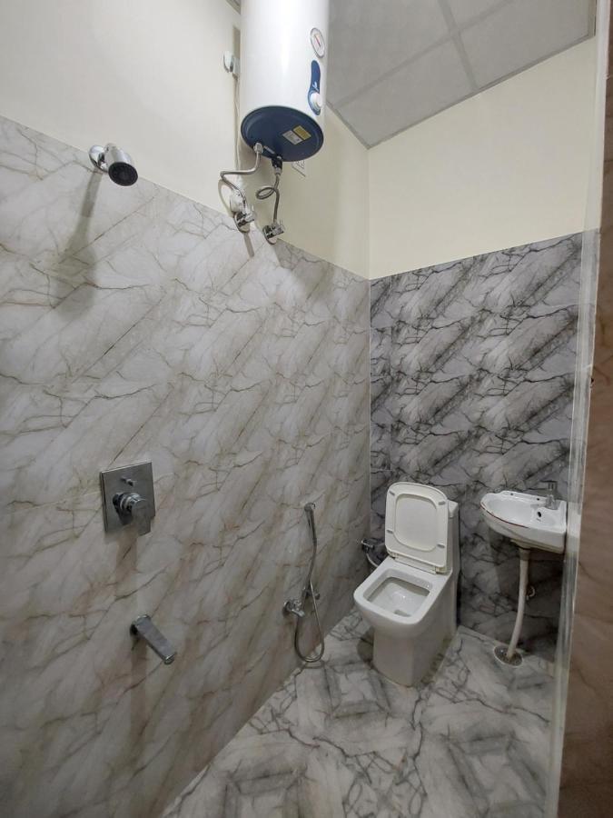 Homewood Suites Near Jaipur Airport Екстер'єр фото