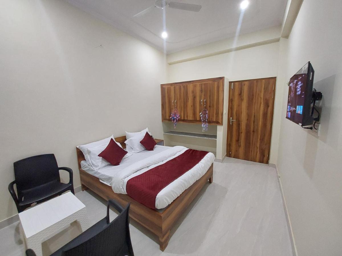Homewood Suites Near Jaipur Airport Екстер'єр фото