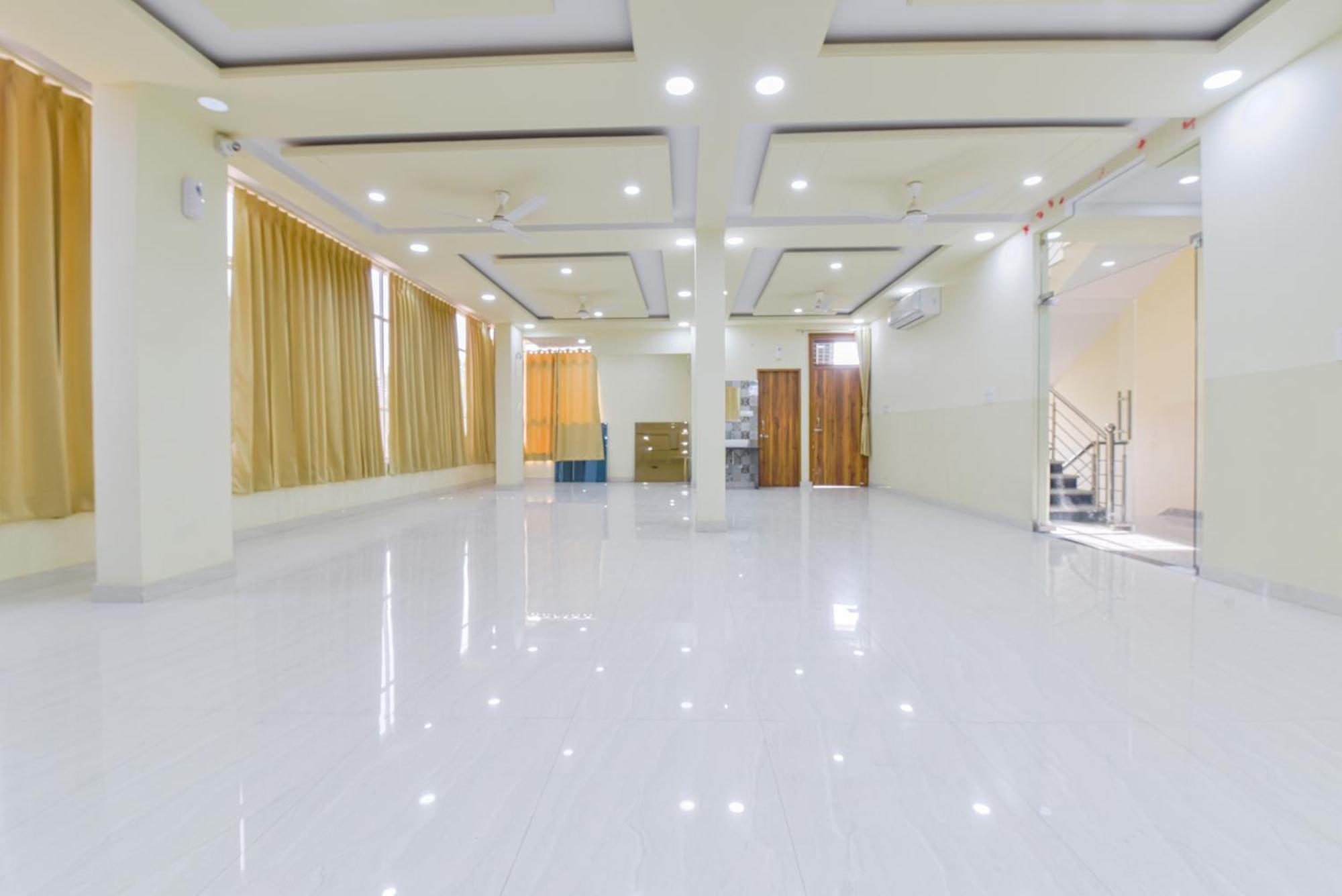 Homewood Suites Near Jaipur Airport Екстер'єр фото