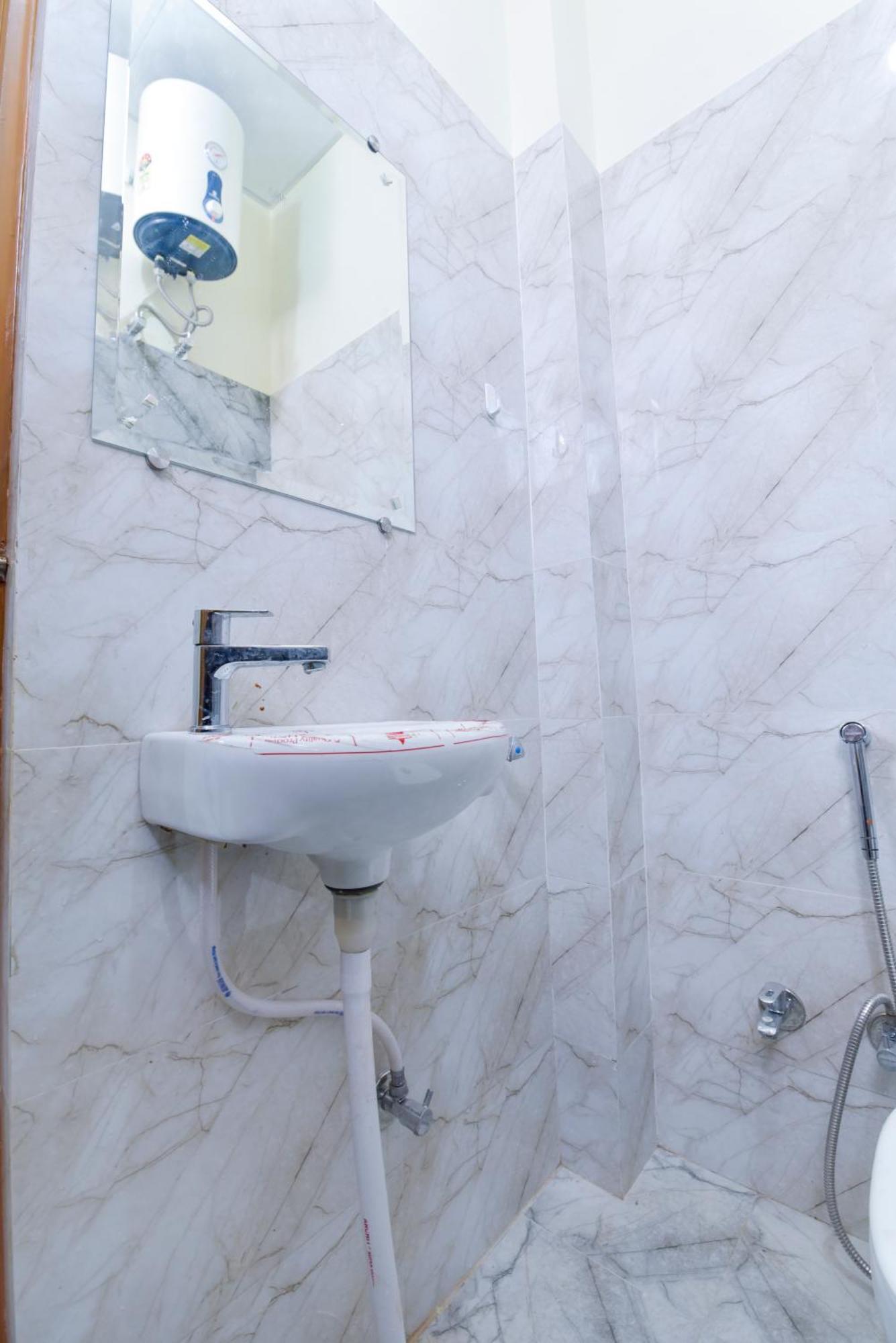Homewood Suites Near Jaipur Airport Екстер'єр фото