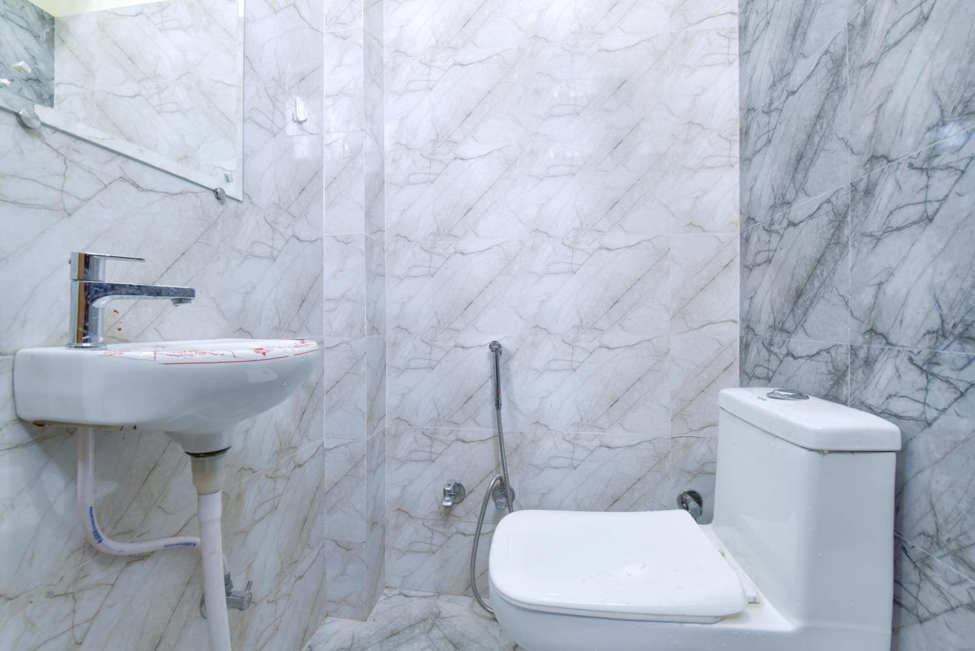 Homewood Suites Near Jaipur Airport Екстер'єр фото